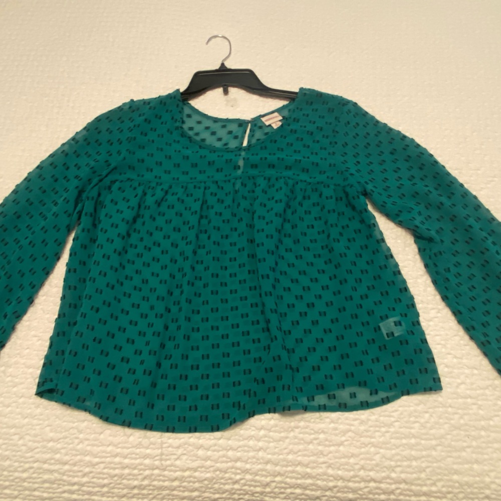 Dressy shirt
